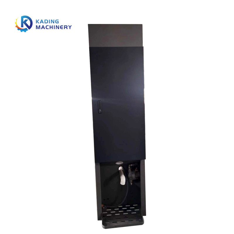 Oluklu Mukavva Karton İçin Yüksek Çözünürlüklü Flekso Karton Yazıcı Kalıp Kesme Makinesi