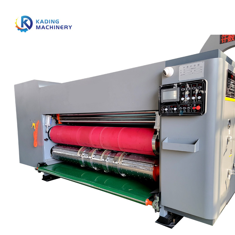 300pcs/Min Karton Kutusu Ölüme Kesme Makinesi Otomatik Besleme Pizza Kutusu İçin Yatak Bıçakları