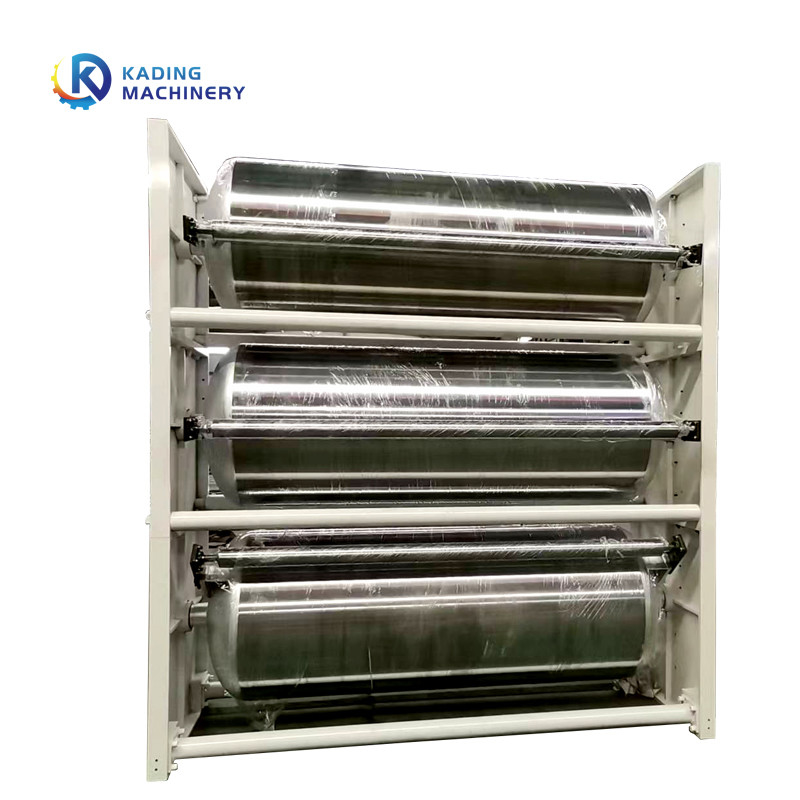 3/5/7 Katlı Oluklu Mukavva İçin Otomatik Portal İstifleyicili 1600mm Karton Kutu Makineleri