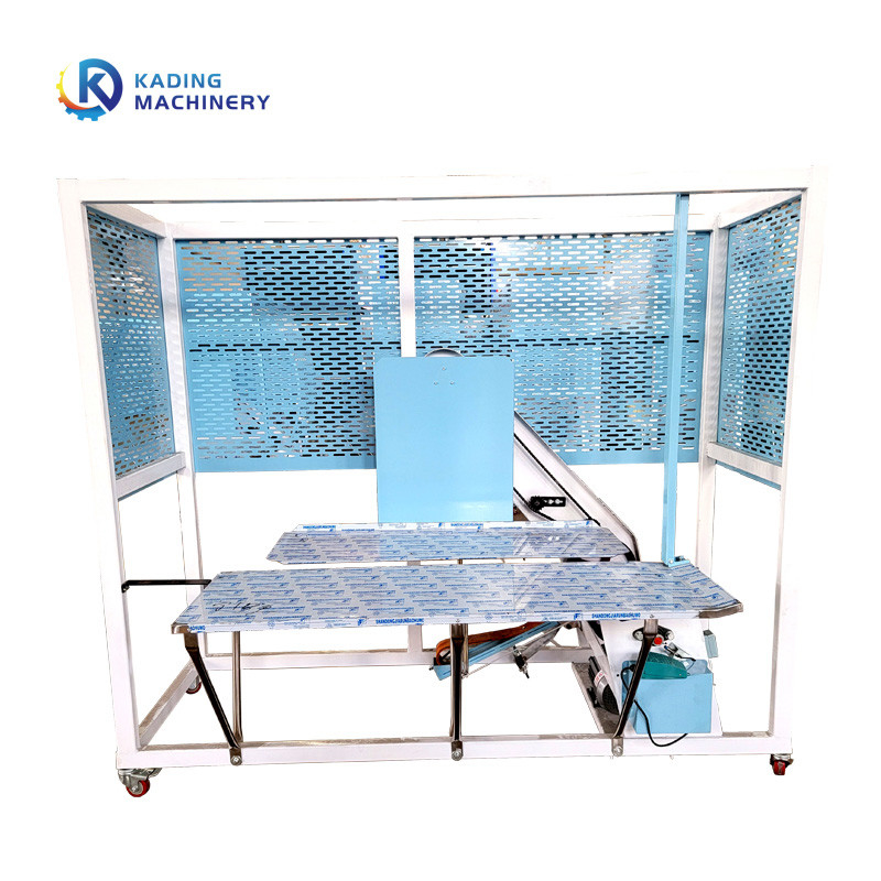 Oluklu Mukavva İçin Manuel Karton Çemberleme Makinesi PE Tipi