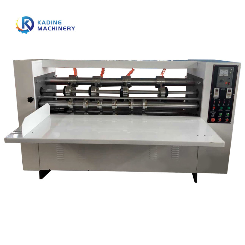 Elektrikli Ayarlı Manuel Besleme Dilme Makinesi 4 Dilimleyici 6 Puanlayıcı